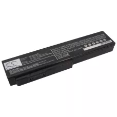 Compatible battery replacement for Asus 90-N0P1B2000Y,90-NWF1B2000Y,A31-B43