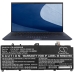 Batéria notebooku Asus CS-AUB900NB