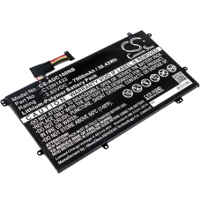 Kompatibilná náhrada batérie za Asus 0B200-01550000,0B200-01550000M,C12N1432