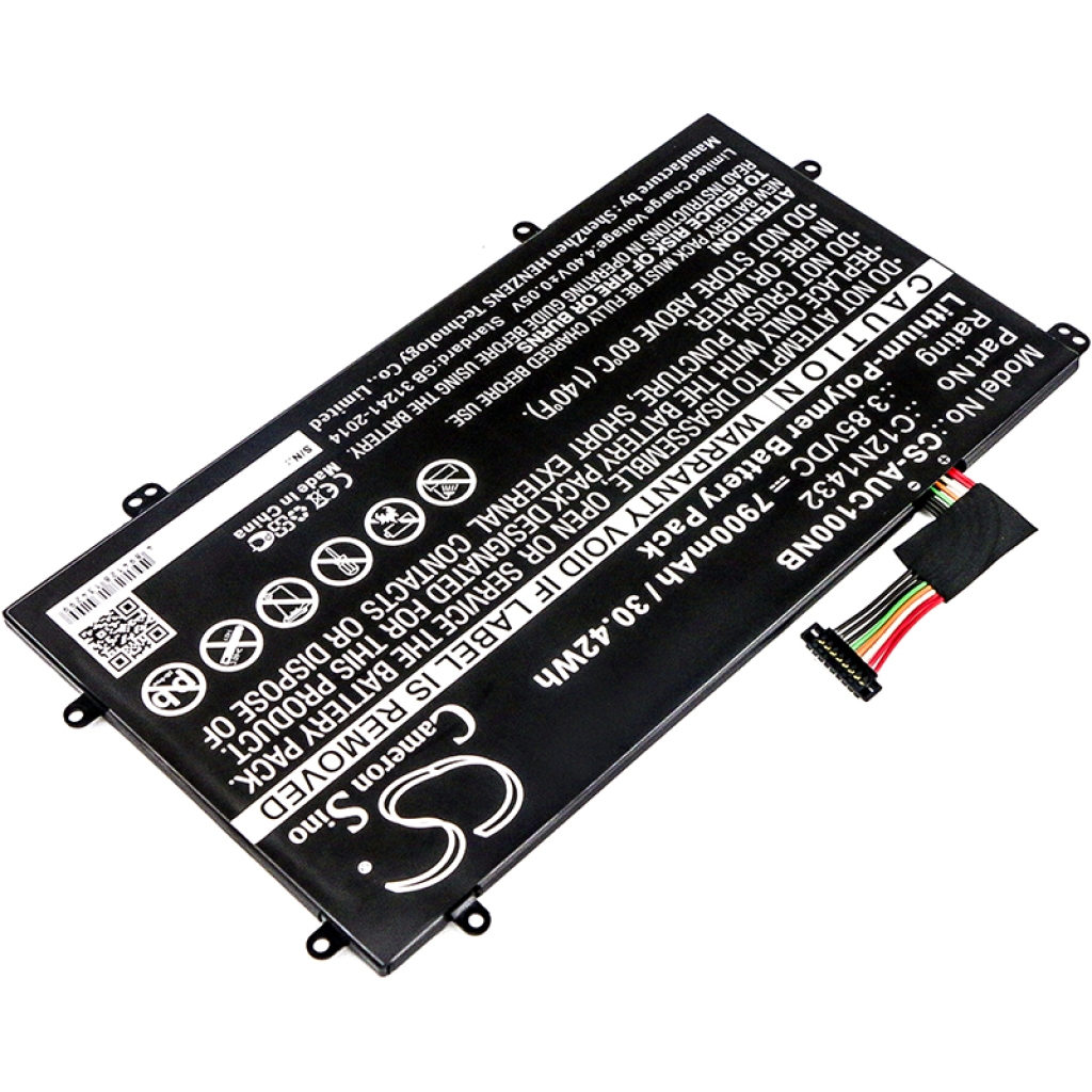 Batéria notebooku Asus CS-AUC100NB