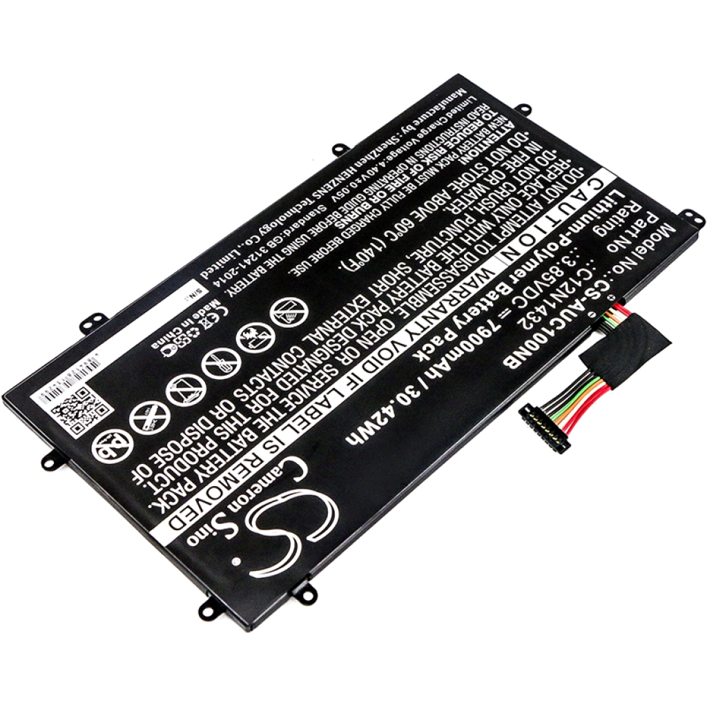 Batéria notebooku Asus CS-AUC100NB