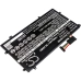 Batéria notebooku Asus CS-AUC100NB