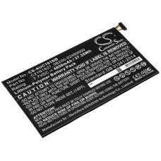 Kompatibilná náhrada batérie za Asus 0B200-02460000,C21N1627