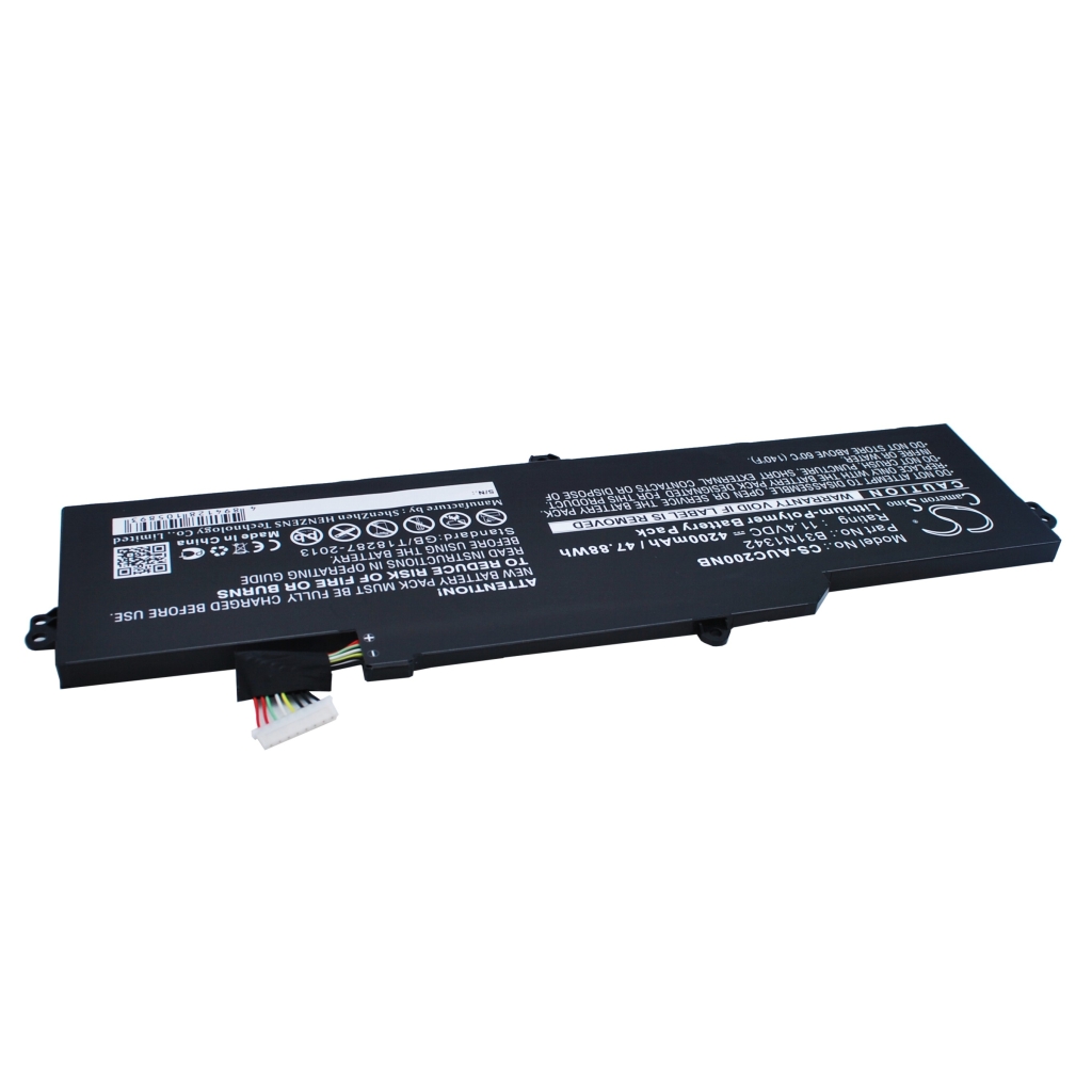 Batéria notebooku Asus CS-AUC200NB