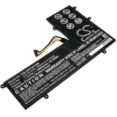 Kompatibilná náhrada batérie za Asus 0B200-01470000,C21N1430