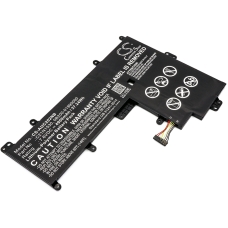 Kompatibilná náhrada batérie za Asus 0B200-01990000,0B200-02670000,C21N1530