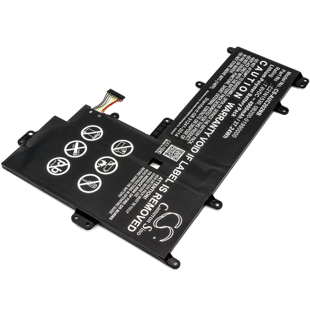 Batéria notebooku Asus CS-AUC202NB
