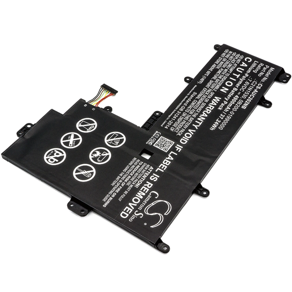 Batéria notebooku Asus CS-AUC202NB