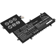 Kompatibilná náhrada batérie za Asus 0B200-03370000,0B200-03370100,C31N1836,C31N1836-1