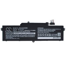 Kompatibilná náhrada batérie za Asus B31N1342,B31N1342 (3ICP7/60/82)