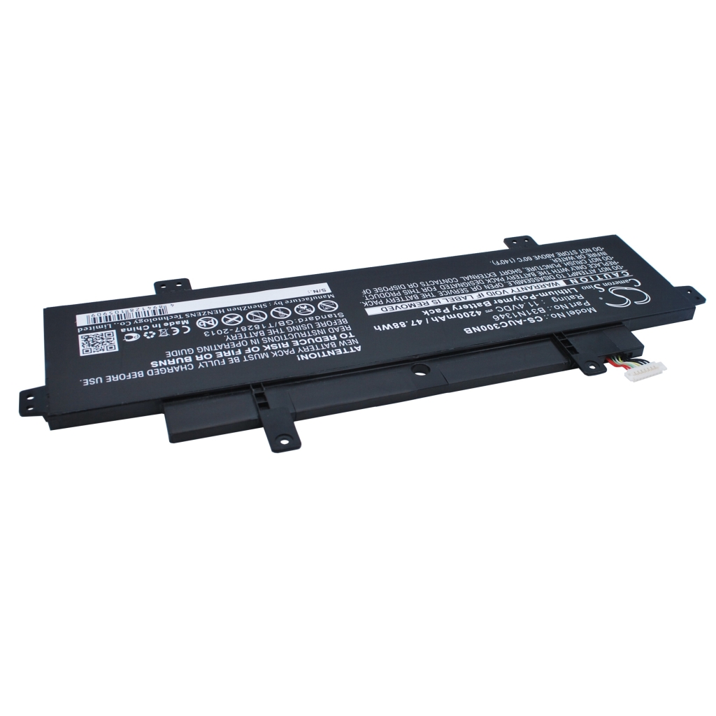 Batéria notebooku Asus CS-AUC300NB