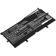 Notebook battery Asus Chromebook Flip C302CA-GU010