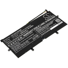 Kompatibilná náhrada batérie za Asus 0B200-02280000,C21N1613