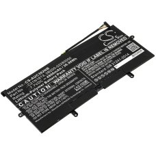 Kompatibilná náhrada batérie za Asus 0B200-02280000,C21N1613
