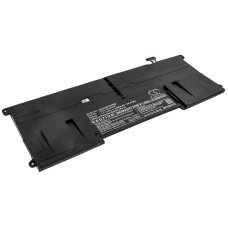 Kompatibilná náhrada batérie za Asus C32-TAICHI21