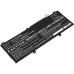 Batéria notebooku Asus CS-AUC403NB