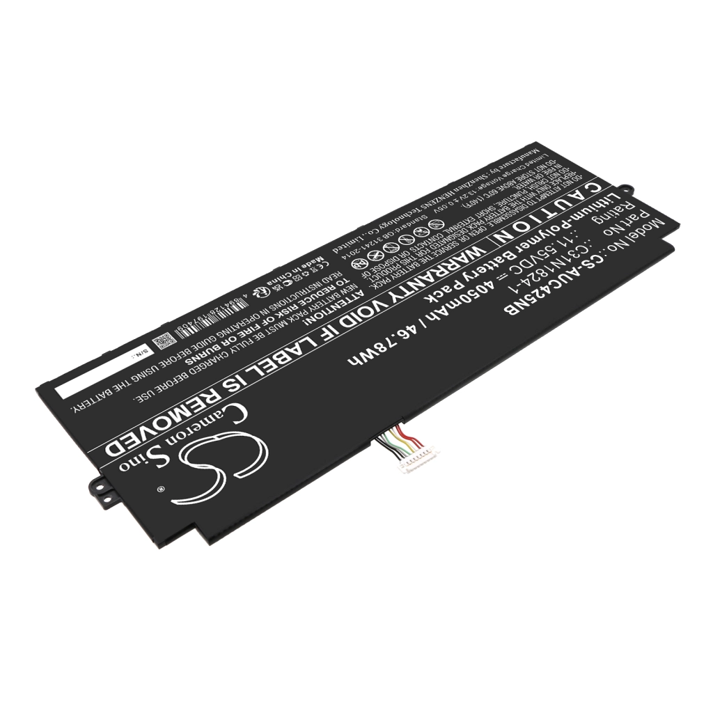 Batéria notebooku Asus CS-AUC425NB