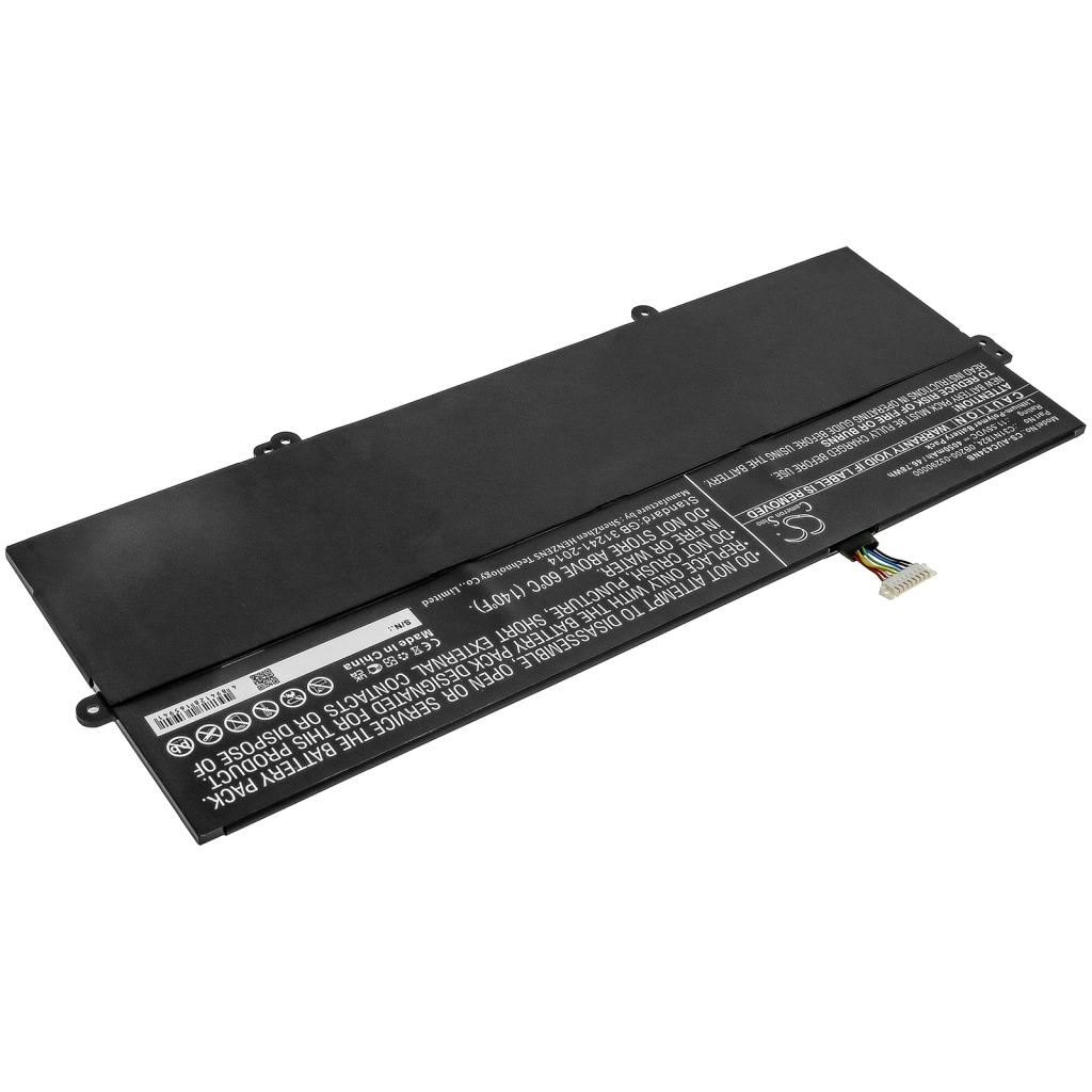 Batéria notebooku Asus CS-AUC434NB
