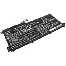Kompatibilná náhrada batérie za Asus 0B200-03570000,C31N1845