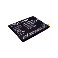 Kompatibilná náhrada batérie za Asus 0B200-02300000,C11P1611