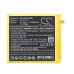 Batérie pre mobilné telefóny Asus CS-AUC552SL