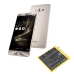 Batérie pre mobilné telefóny Asus CS-AUC552SL