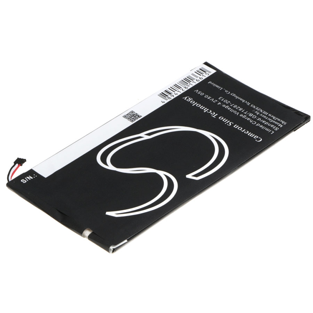 Batéria pre tablet Asus CS-AUC710SL