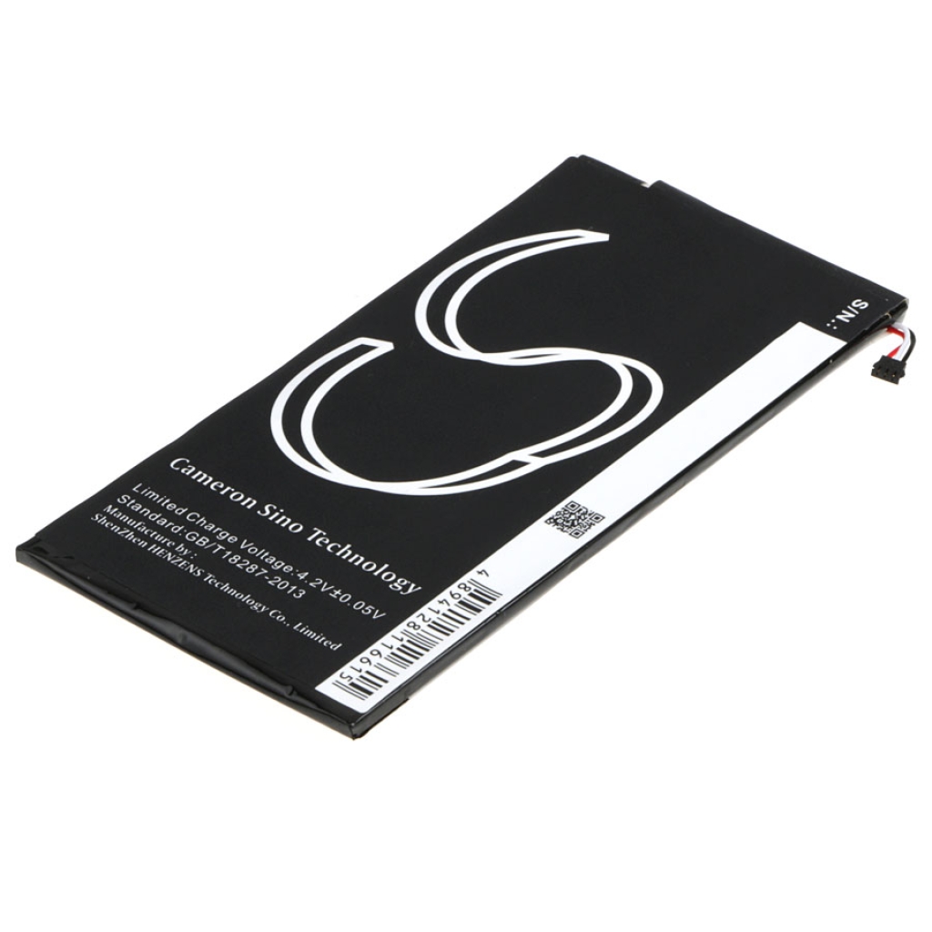 Batéria pre tablet Asus CS-AUC710SL