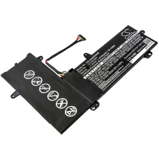 Kompatibilná náhrada batérie za Asus C21N1504