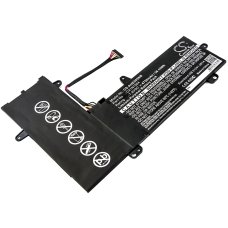 Kompatibilná náhrada batérie za Asus C21N1504