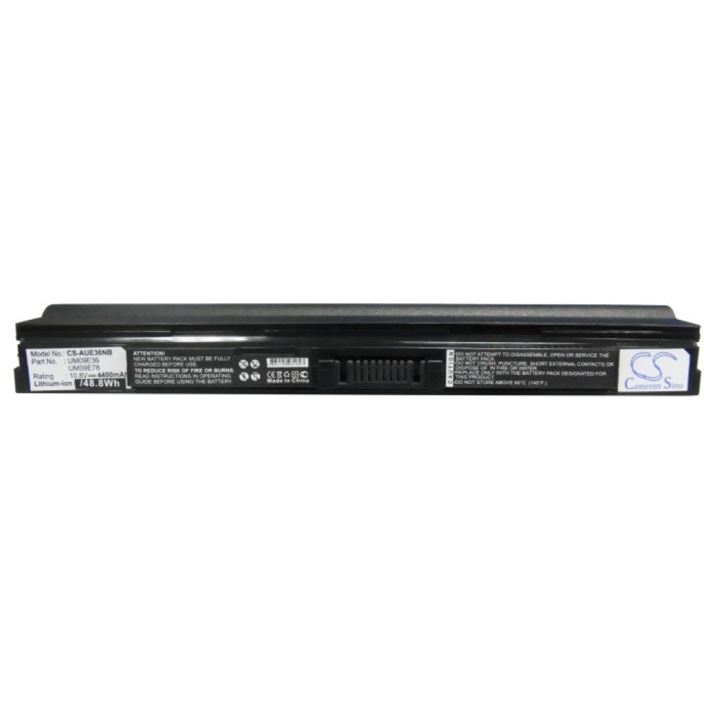 Notebook battery Acer Aspire 1810T-352G25n