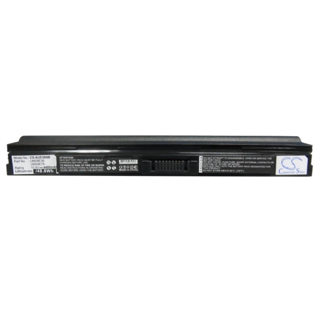 Notebook battery Gateway LT2203