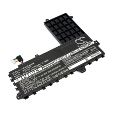 Kompatibilná náhrada batérie za Asus 0B200-01400200,0B200-01400200M,0B200-01400300,0B200-01400500,B21N1505