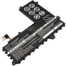 Kompatibilná náhrada batérie za Asus 0B200-01400100,B31N1425