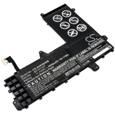 Kompatibilná náhrada batérie za Asus 0B200-01430000,B31N1427