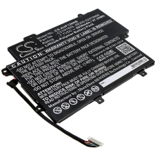 Kompatibilná náhrada batérie za Asus 0B200-02470000,C21N1625