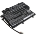 Batéria notebooku Asus CS-AUF120NB