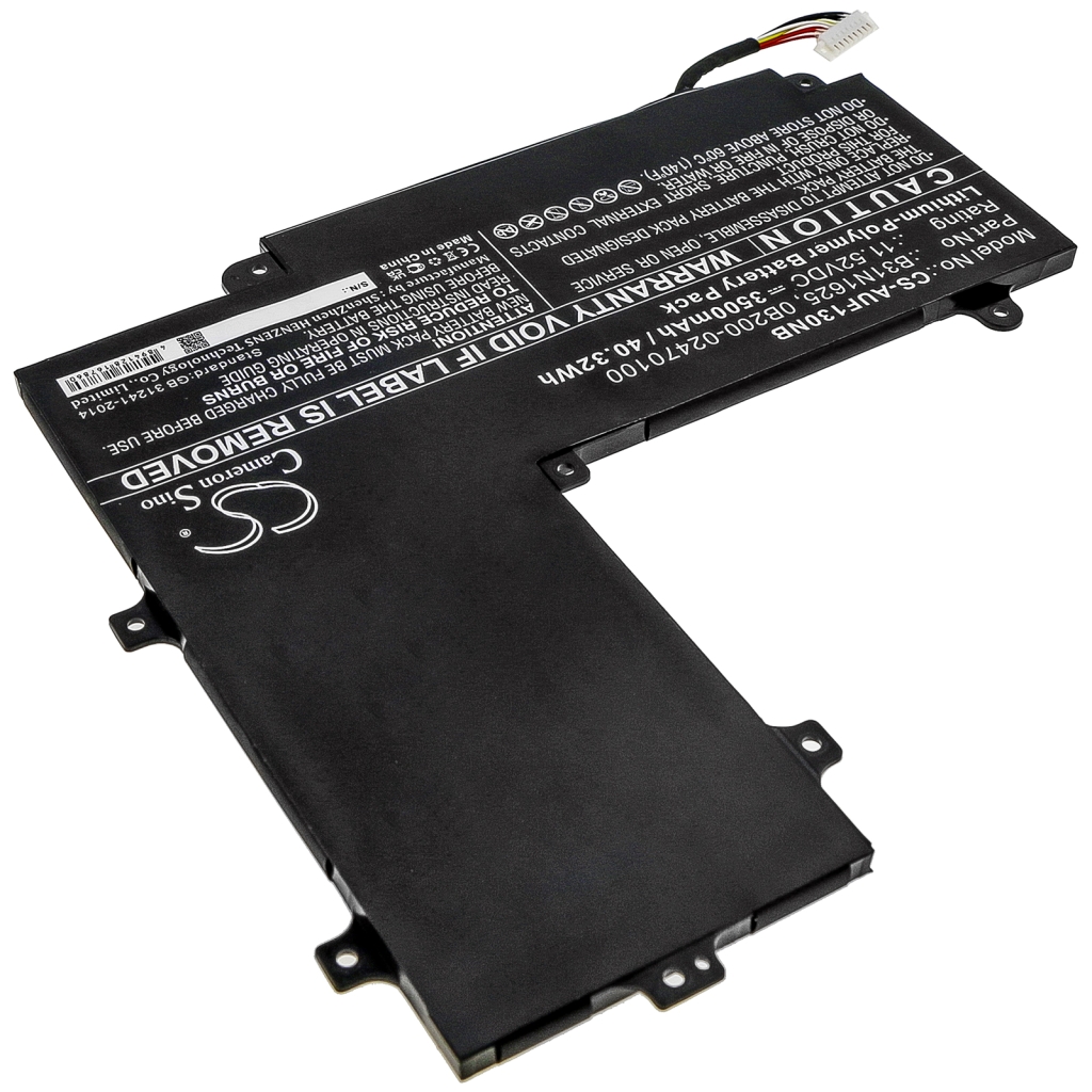Batéria notebooku Asus CS-AUF130NB