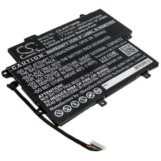Kompatibilná náhrada batérie za Asus 0B200-02470000,C21N1625