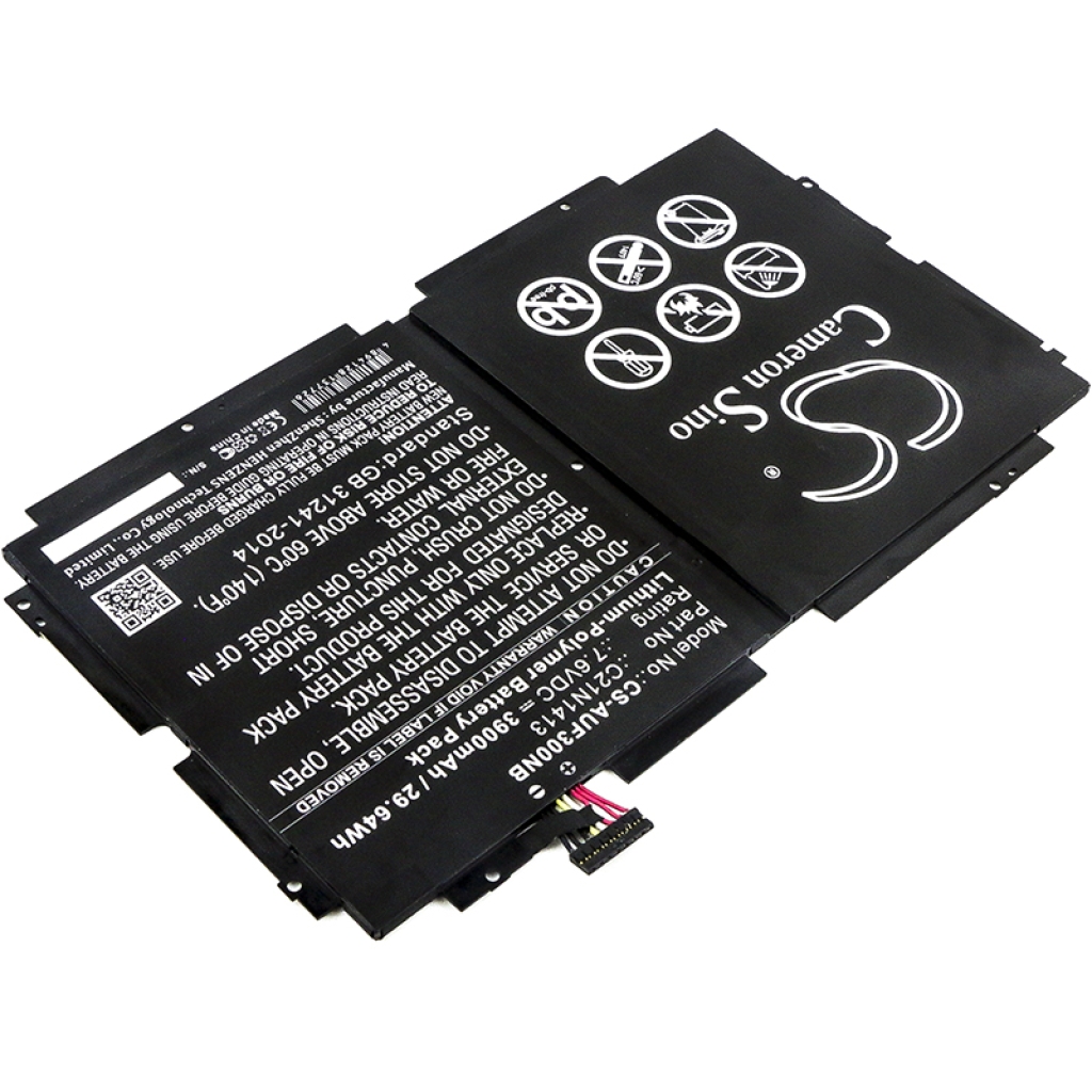 Batéria notebooku Asus CS-AUF300NB