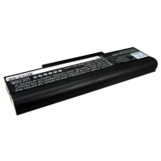 Kompatibilná náhrada batérie za CLEVO 15G10N3475A0,1957-14XXXP-107,261750,3UR18650F-2-QC-11,6-87-M66NS-4CA...