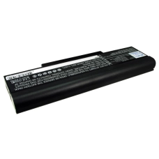 Kompatibilná náhrada batérie za MSI 15G10N3475A0,1957-14XXXP-107,261750,3UR18650F-2-QC-11,6-87-M66NS-4CA...