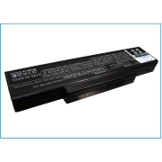 CS-AUF3NB<br />Batteries for   replaces battery CBPIL73