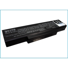 Kompatibilná náhrada batérie za PC Club 15G10N3475A0,1957-14XXXP-107,261750,2C.201S0.001,3UR18650F-2-QC-11...