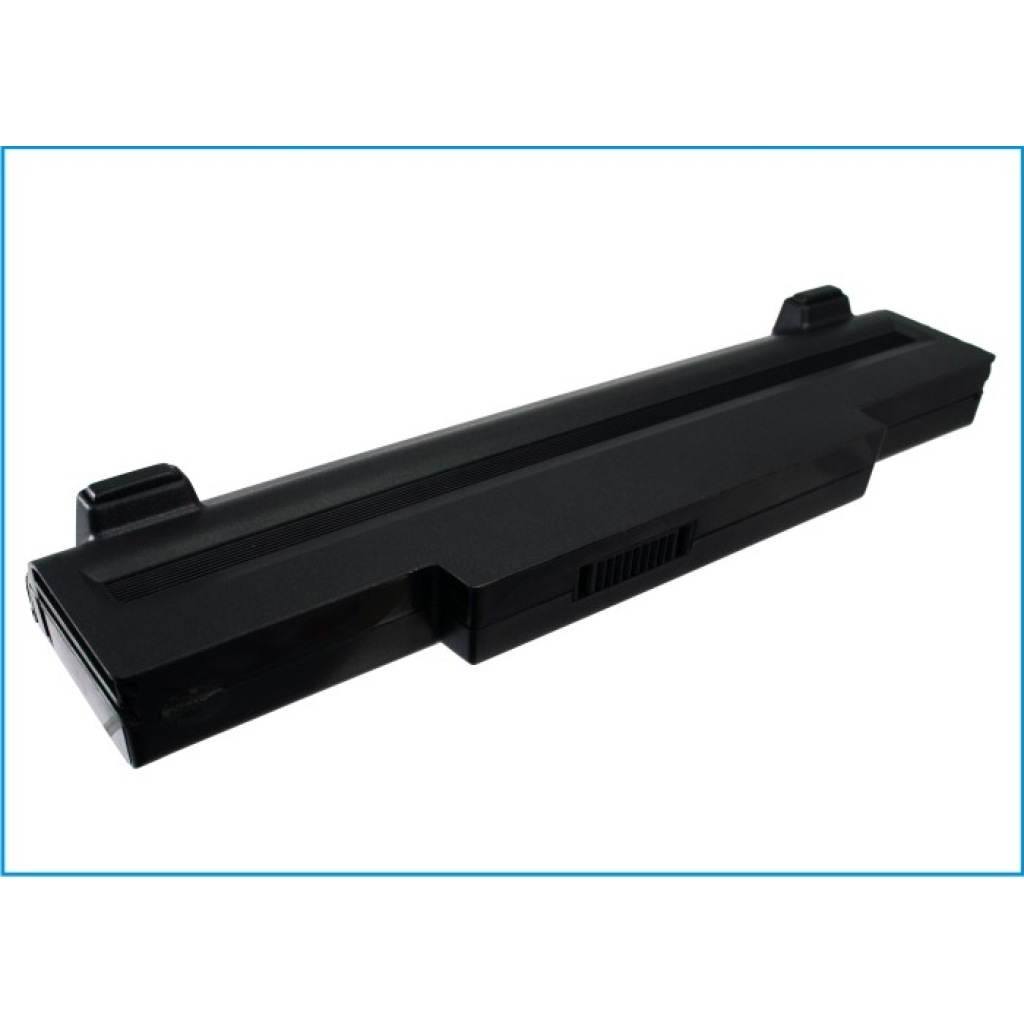 Battery Replaces BTY-M66