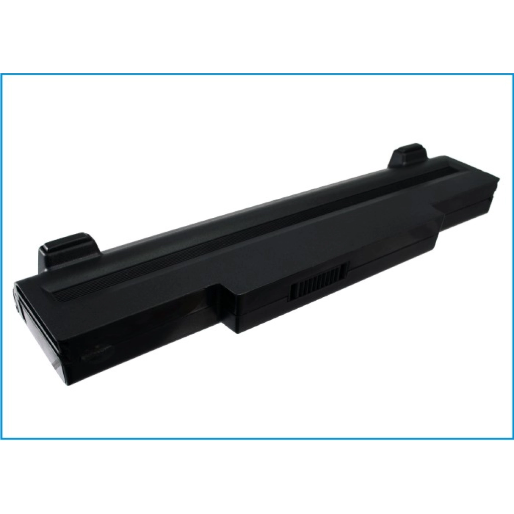 Notebook battery MSI MegaBook M1034