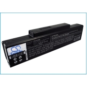 Battery compatibleWith Maxdata