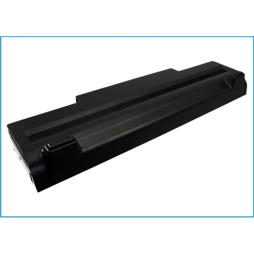 Battery Replaces BTY-M66