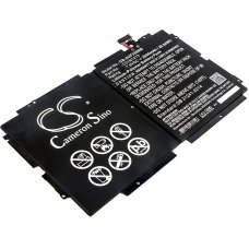 Kompatibilná náhrada batérie za Asus C21N1413