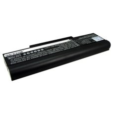 Kompatibilná náhrada batérie za MSI 15G10N3475A0,1957-14XXXP-107,261750,3UR18650F-2-QC-11,6-87-M66NS-4CA...